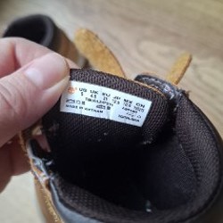 Ботинки Timberland - фото 4