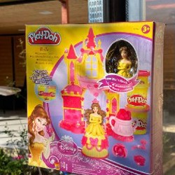 Набор пластелина play-doh - фото 2