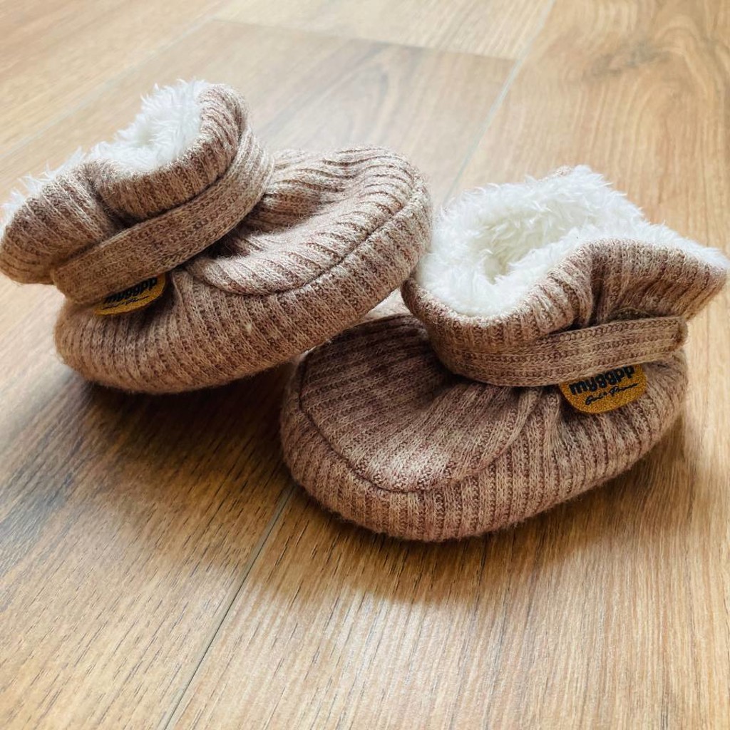 Ботинки для малыша