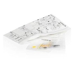 Пакеты для хранения молока Medela - фото 2