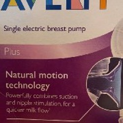 Электронный молокоотсос Philips Avent - фото 2