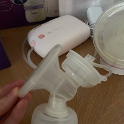 Электронный молокоотсос Philips Avent - фото 3