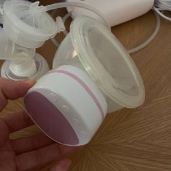Электронный молокоотсос Philips Avent - фото 4