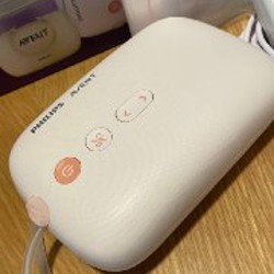Электронный молокоотсос Philips Avent - фото 5
