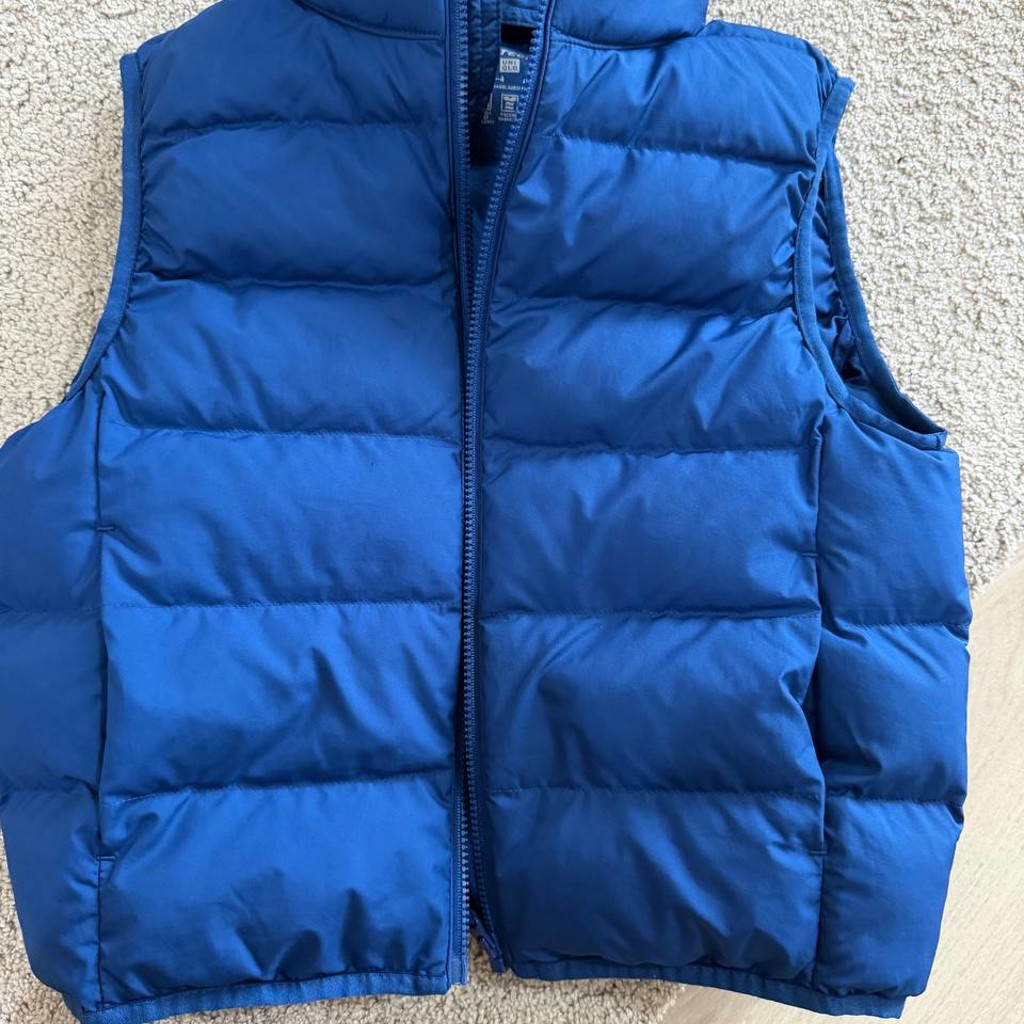 Жилет Uniqlo