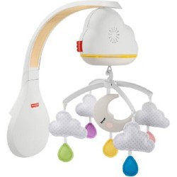 Мобиль от Fisher-Price - фото 2