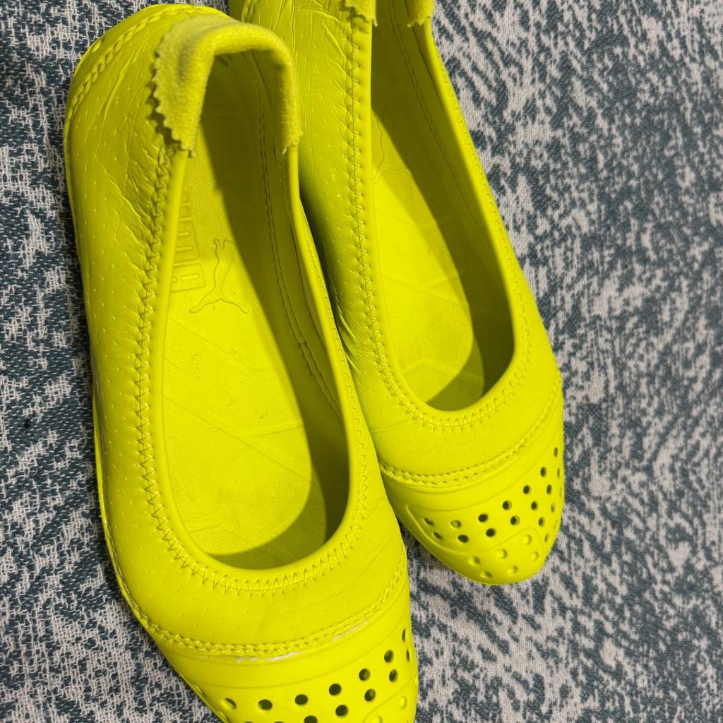 Балетки / мокасины / слипоны Puma