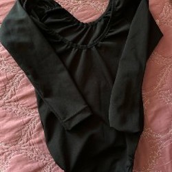 Одежда для гимнастики и спорта - фото 8
