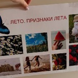 Набор плакатов весны - фото 2
