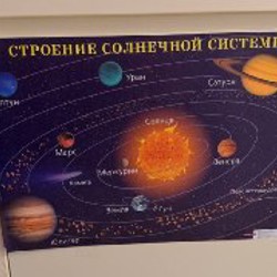 Набор плакатов весны - фото 5
