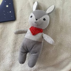 Прыг-Скок под бочок - фото 6