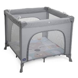 Детский манеж Chicco Open Playpen - фото 2