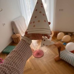 Фотозона для дня рождения - фото 8
