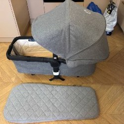 Коляска 2в1 Bugabo Buffalo - фото 2