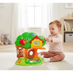 Развивающий игровой центр Chicco - фото 2