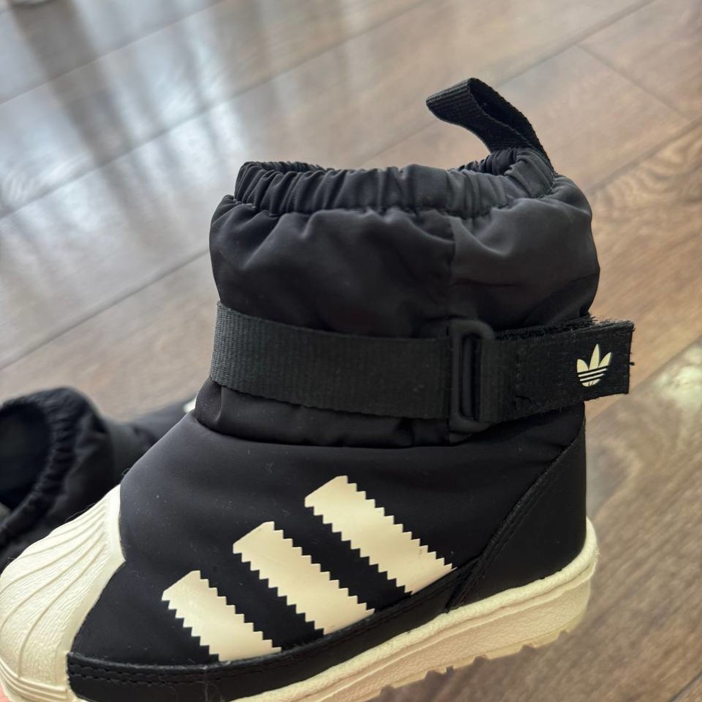 Сапоги Adidas