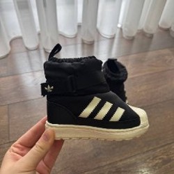 Сапоги Adidas - фото 2