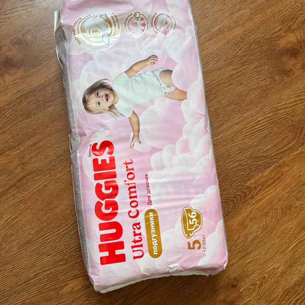 Упаковка 30л