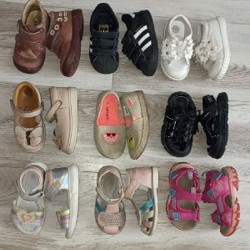Ботинки - фото 2