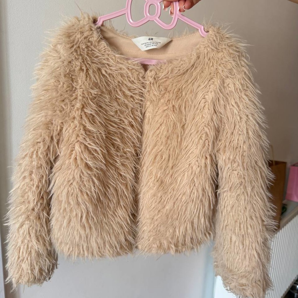 H&M одежда для детей