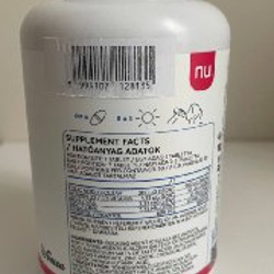 БАД для повышения фертильности Inositol + folic acid - фото 2
