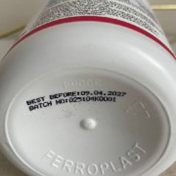 БАД для повышения фертильности Inositol + folic acid - фото 3