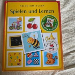 Spielen und Lernen - фото 2
