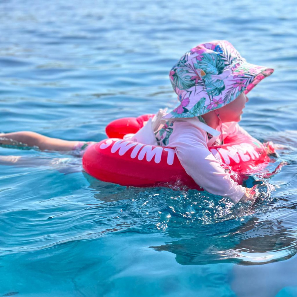 Детский круг Swimtrainer