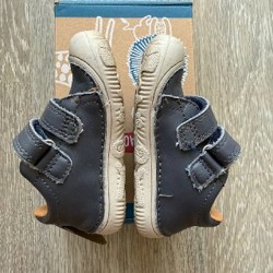 Кроссовки DD.step Barefoot - фото 2