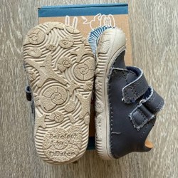 Кроссовки DD.step Barefoot - фото 3