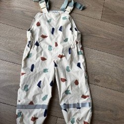 Жилетка - фото 3