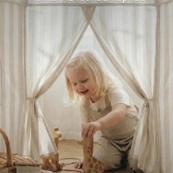 Детский игровой домик Timikbaby - фото 2