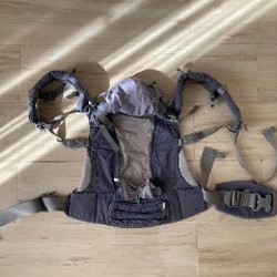 Эргорюкзак Love&Carry - фото 2