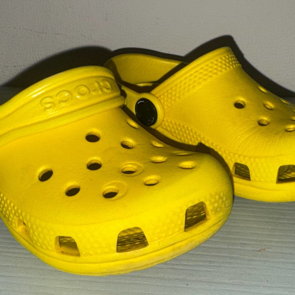 Crocs C8