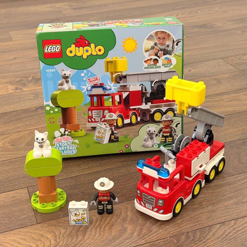 Lego duplo