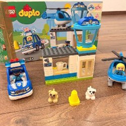 Lego duplo - фото 2