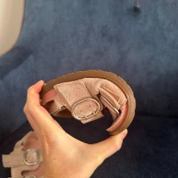 Сандали - фото 2