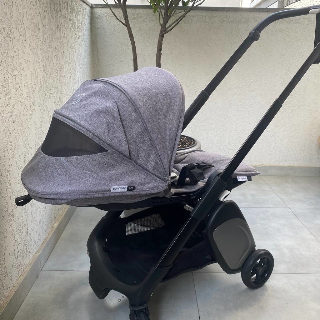 Коляска Bugaboo Ant