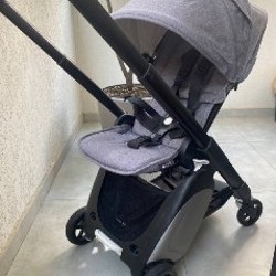 Коляска Bugaboo Ant - фото 2