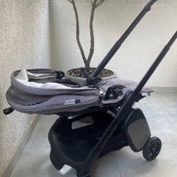 Коляска Bugaboo Ant - фото 3