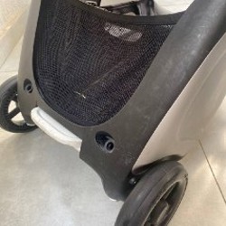 Коляска Bugaboo Ant - фото 4