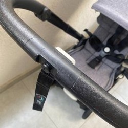 Коляска Bugaboo Ant - фото 5