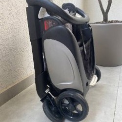 Коляска Bugaboo Ant - фото 6