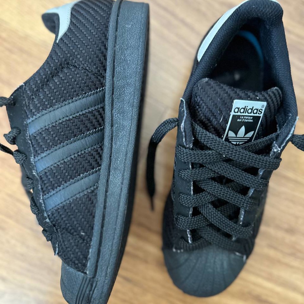 Кроссовки Adidas Superstar