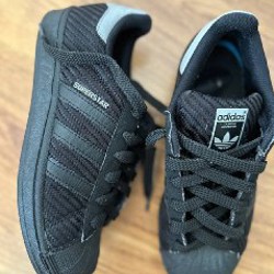 Кроссовки Adidas Superstar - фото 2