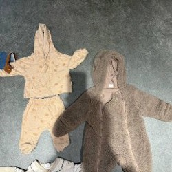 Вещи для малыша - фото 4
