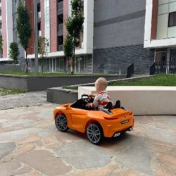Электромобиль BMW - фото 2