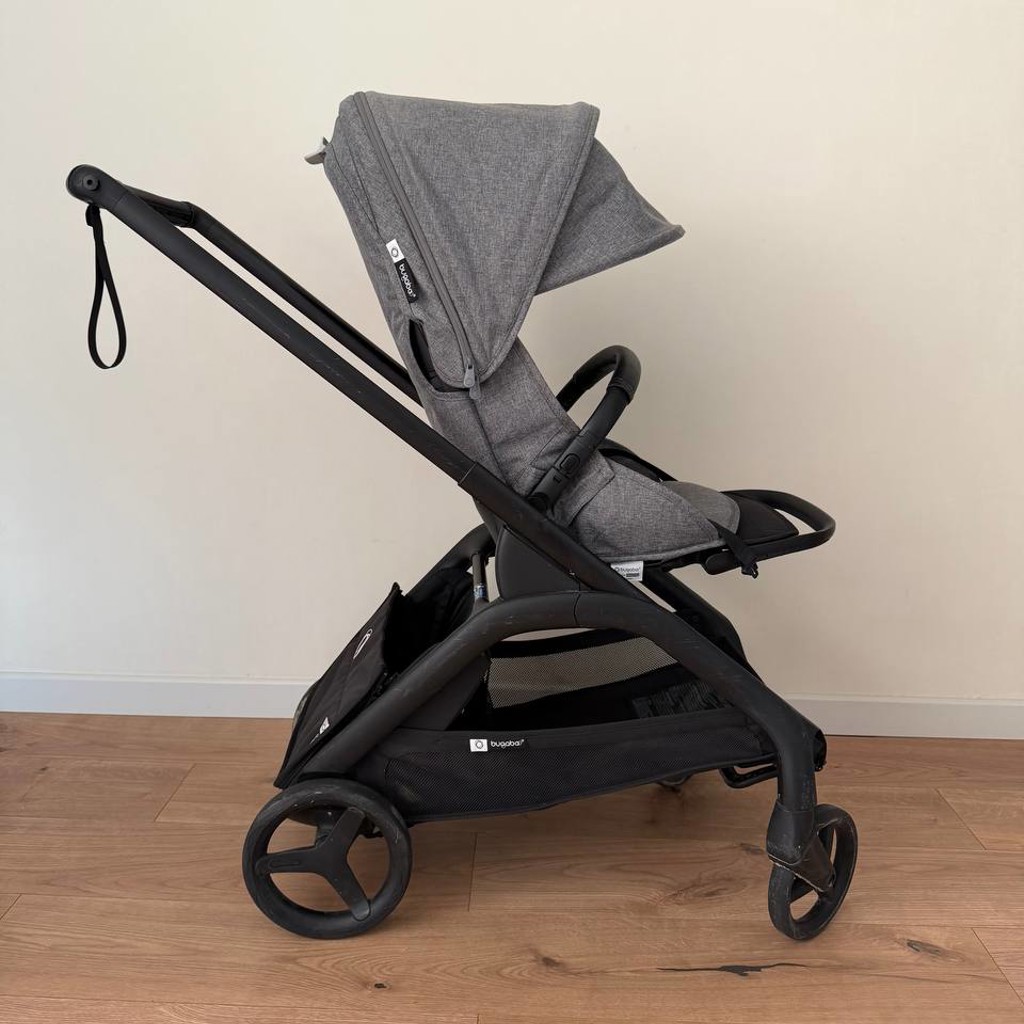 Bugaboo Dragonfly