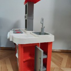 Кухня детская игрушечная - фото 2