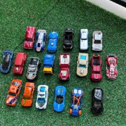 Машинка Hot Wheels - фото 2